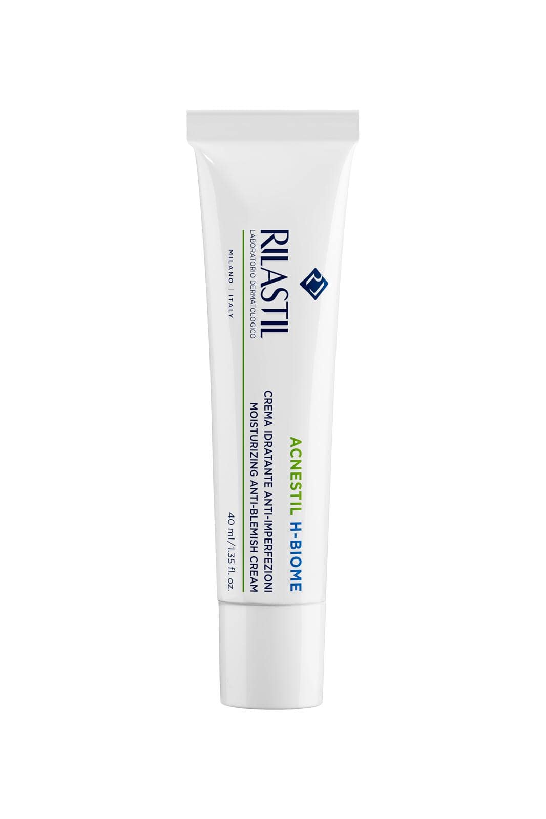 RILASTIL ACNESTIL H-BIOME CREAM 40 ML