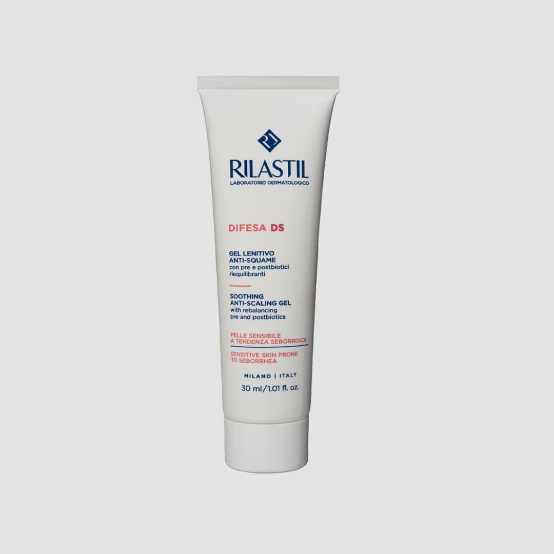 Rilastil Difesa gel Anti scaling 30 ml
