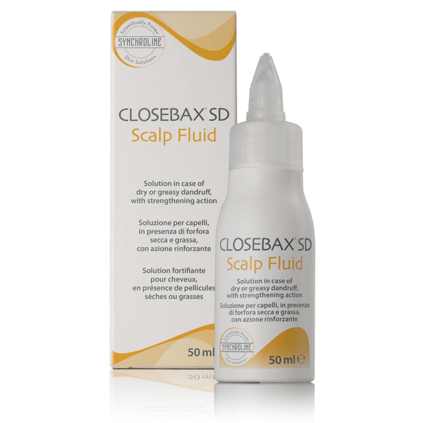14.106418685187206 - CLOSEBAX SD SCALP FLUID 50 ML