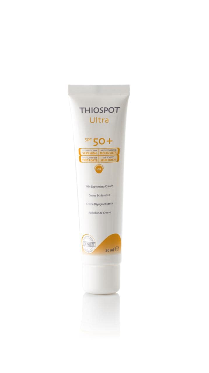 thiospot ultra spf 1