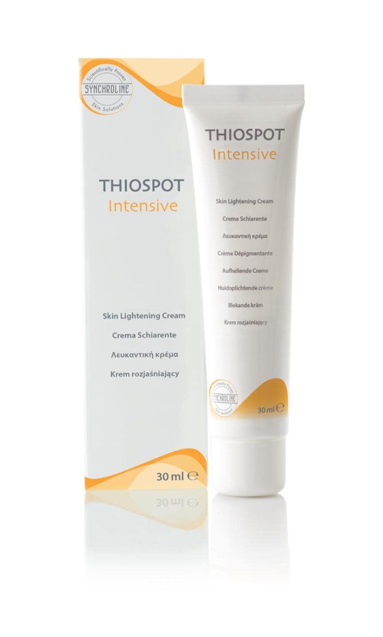 Thiospot Intensive 50 ml - 1